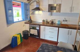 Casa Marcos in La Gomera with relaxing terrace - Foto 33