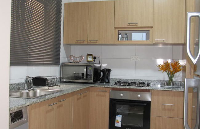 Natra Apartments - Foto 16