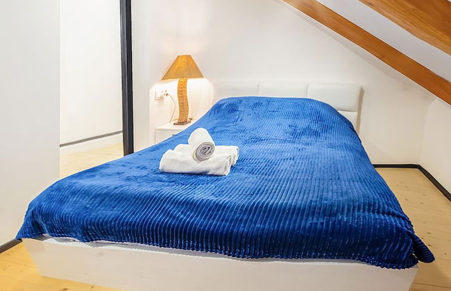 HB apartments Aghmashenebeli - Foto 3