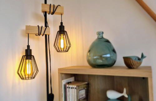 Las Xanas Vistas, piscina, parking y WiFi - Foto 17