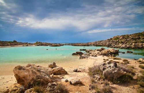 Elafonisi Vacation Blue Apartment - Foto 28