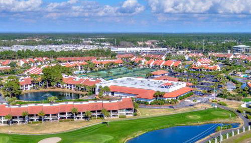 Edgewater Tower II #606 - Foto 3