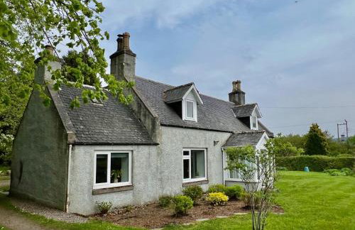 Cosy Country House in Deeside - Foto 39