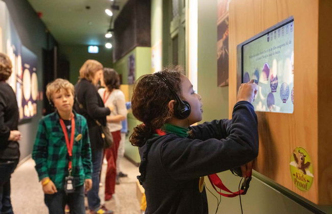 Entrada a Historium Brugge - Foto 8