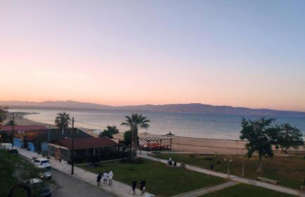 Jimmy's rooms nea potidea - Foto 3