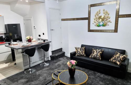 *11BR* Setup for your most amazing relaxed stay + Free Parking + Free Fast WiFi * - Foto 21