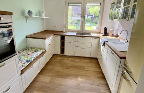 Ferienwohnung Hohenstein - Foto 7