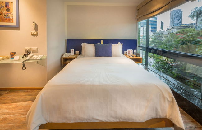 Suites Contempo - Foto 8