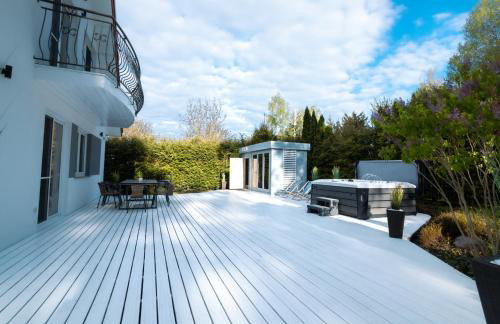 Wila Dom Nad Jeziorem Mazury - Photo 2