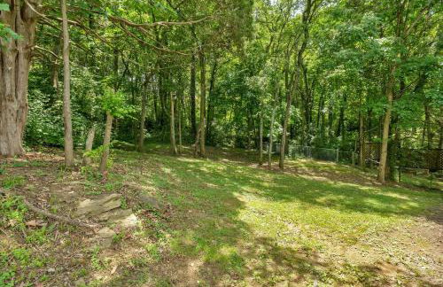 Nashville Nest: Renovated Retreat Near BNA - Foto 26