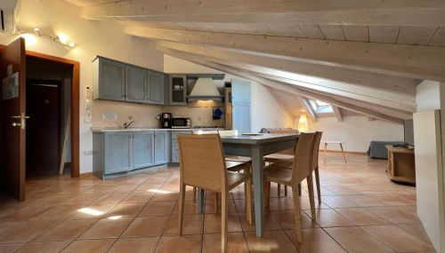 Mansarda Baia Azzurra 8 - Foto 3