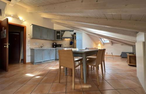 Mansarda Baia Azzurra 8 - Foto 3