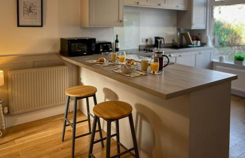 Carinya Cottage - Detached cosy cottage near Alnwick and Warkworth - Foto 10