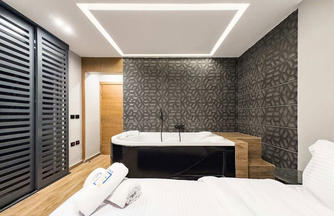 Xuru Stays I Heliopolis 1 - 5 Min to Airport - Foto 31