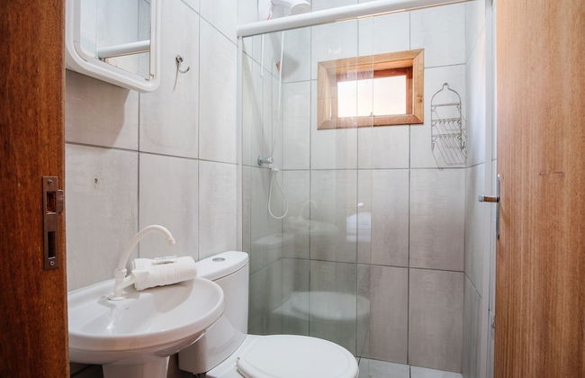 PRJ Cabanas sossegadas na praia do Rosa - Photo 33