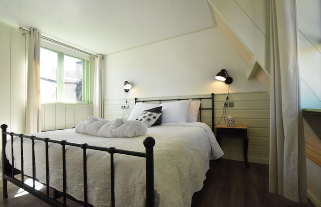 Comfy Holiday Home with Fenced Courtyard in Edam near Center - Photo 2