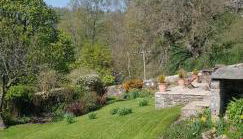 Low Nook Farm Holiday Cottage - Foto 5, Garden