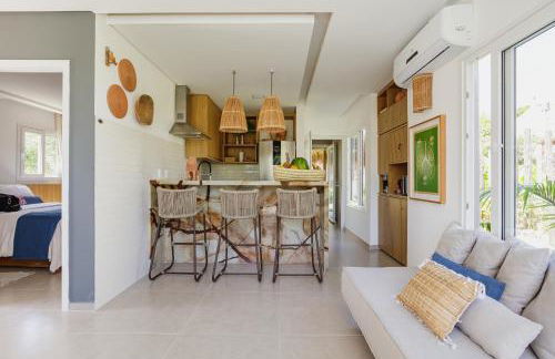 VILA PITHAYA - Casa Jambo Rosa - Foto 8