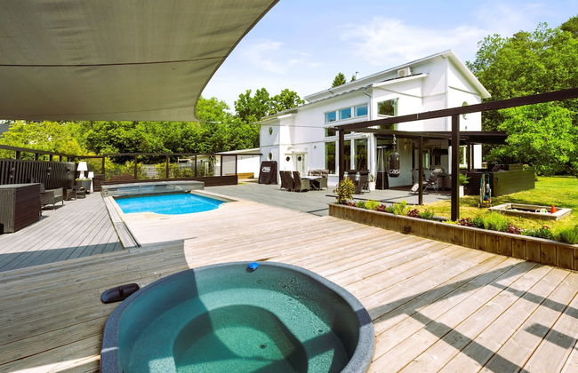 Luxury Villa Stockholm - Photo 12