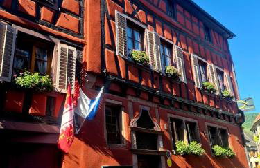La Maison des Tanneurs - Foto 68