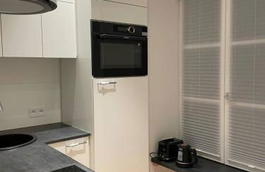 Appartement luxueux hyper centre de Strasbourg - Photo 21