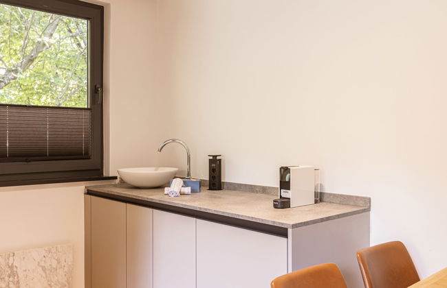 Suite mit 2 SZ & Wellnessbereich - Foto 9