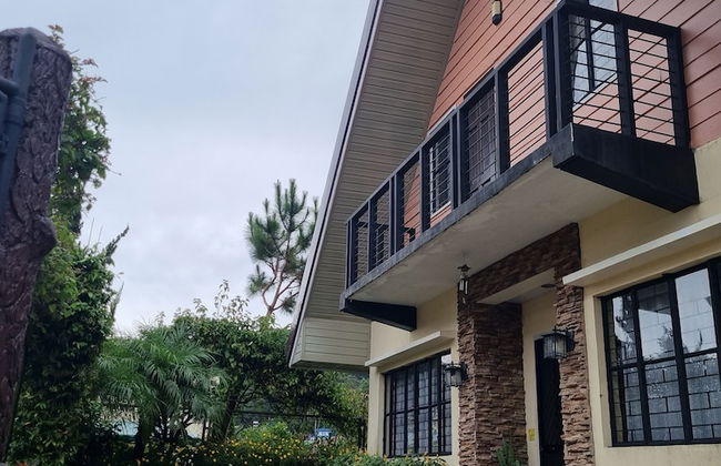 Zya Transient house - Photo 22