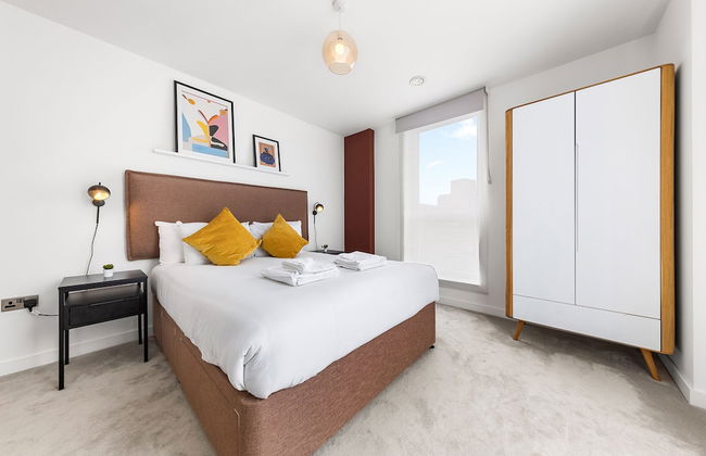 SERCASA - Regents Park - Foto 53