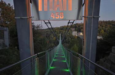 ****FH Blauvogel 60 Harz - Foto 67