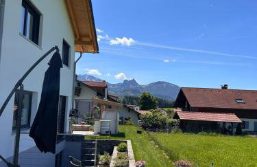 Apartment im Souterrain mit Terrasse - Foto 7