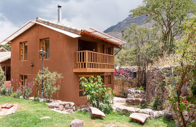 Unuwasi Hotel & Villa - Foto 6