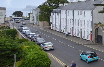Quay House, North Coast 6 bedroom holiday home - Photo 28