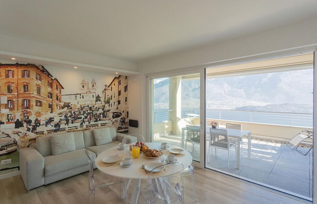 Valarin Roma Luxory Apartment Wellness - Foto 23