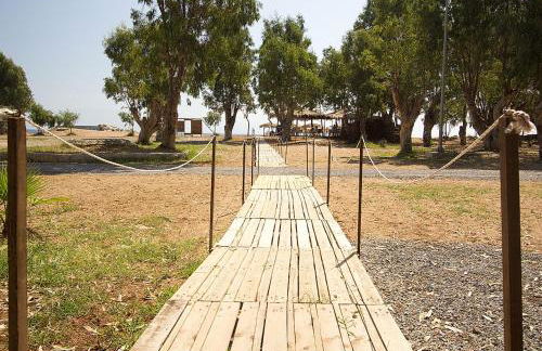 Galazia Nera Apartments - Foto 12