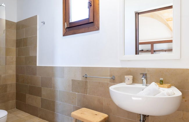 Masseria Samali 14 4 Emma Villas - Foto 24