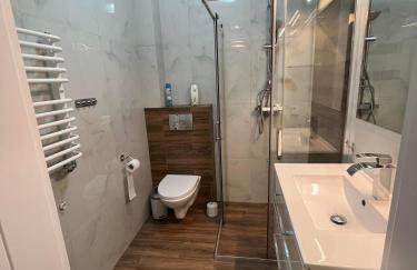 Apartamenty na Źródlanej - Photo 17