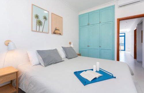 Agaete White&Blue House - Foto 5