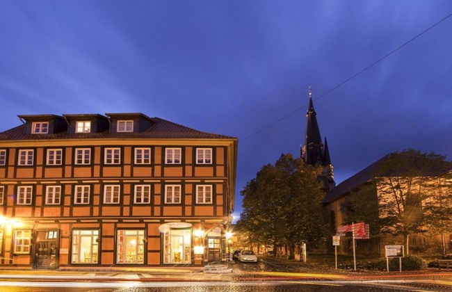 Holiday Apartment Wellness Lodge - Foto 18