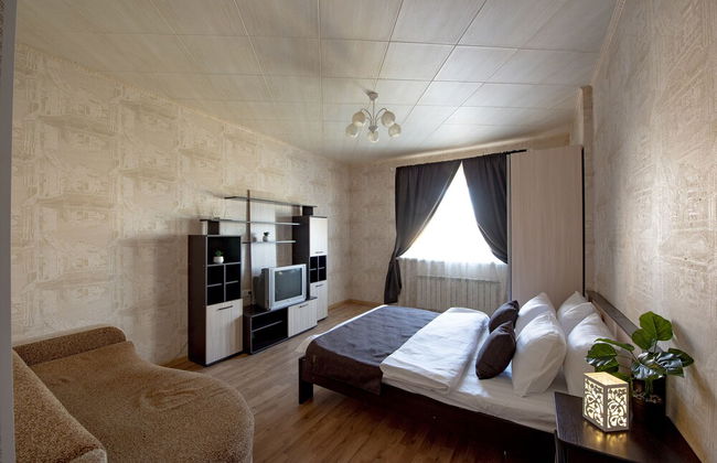 Inndays Podolsk on Borodinsky bulvar 13 - Photo 2