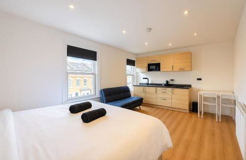 StarNest Shepherd's Bush - Foto 1