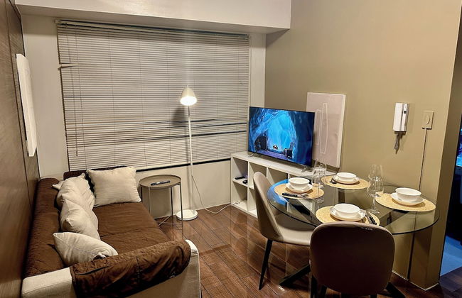 Minimalist 2Br in Air Residences - Foto 25