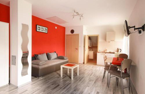 Studio Apartments Ante - Foto 16