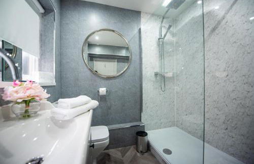 Liverpool Georgian Quarter Townhouse Rodney St - Foto 29