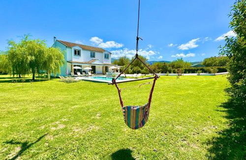 Villa Rubina Sidari with private pool by DadoVillas - Foto 3