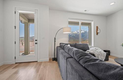 Mountain Green Snowbasin Getaway R5049Ski Retreat - Foto 8