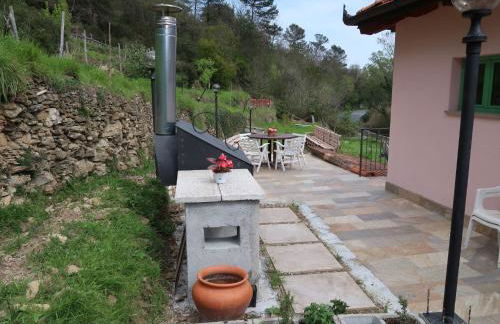 Holiday Home Oasi Colorata by Interhome - Foto 53