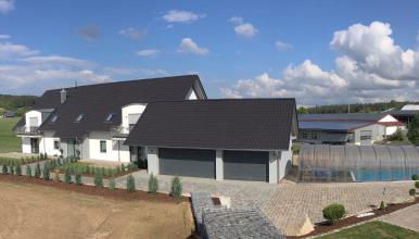 Landhaus Ferienwohnungen mit Pool und Wellness - Foto 5