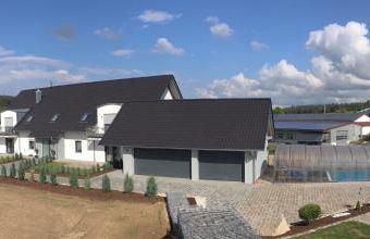 Landhaus Ferienwohnungen mit Pool und Wellness - Foto 5