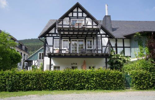 Ferienwohnung Feldmann-Schütte - Foto 1