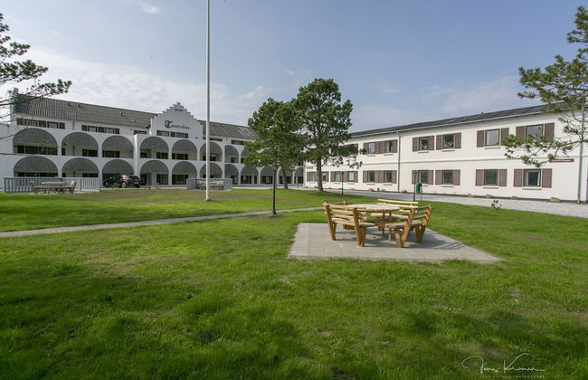 Hotel Tannishus - Foto 40